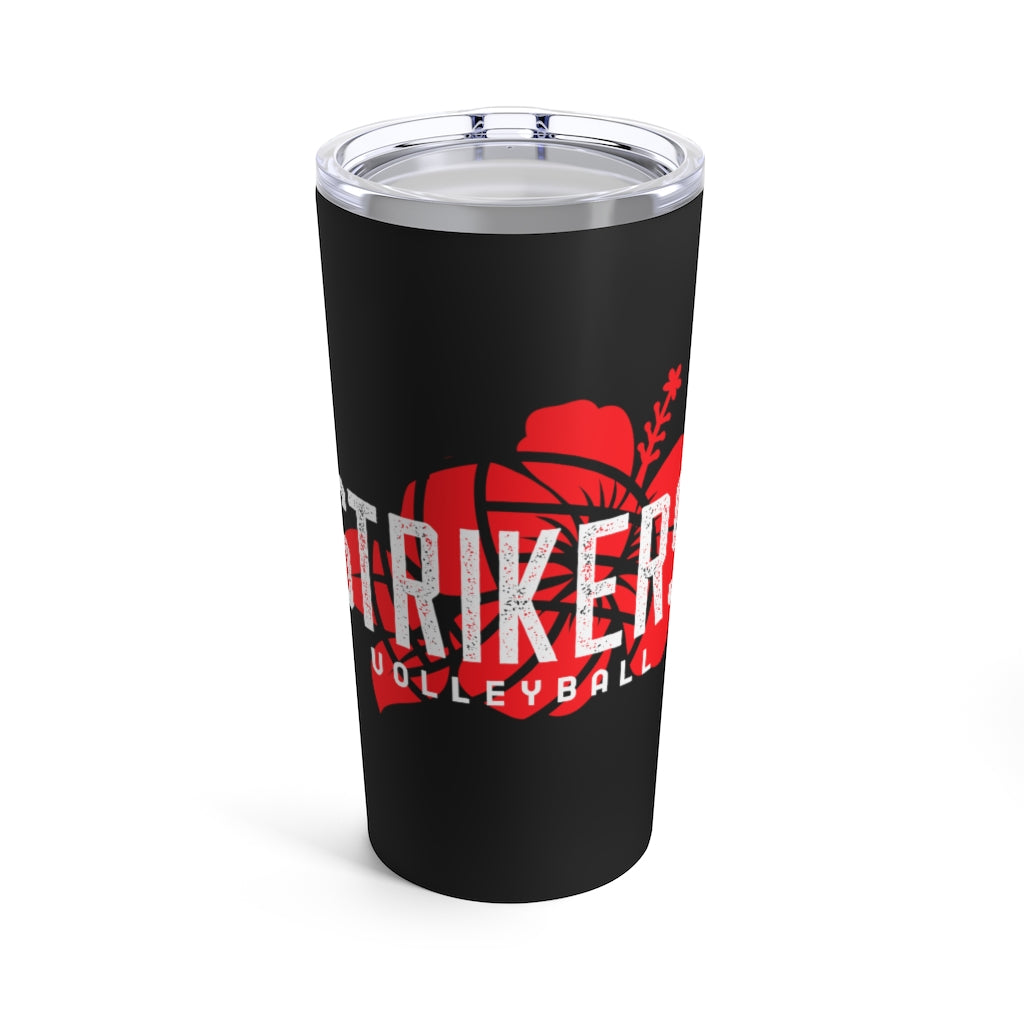 Strikers Island Tumbler 20oz