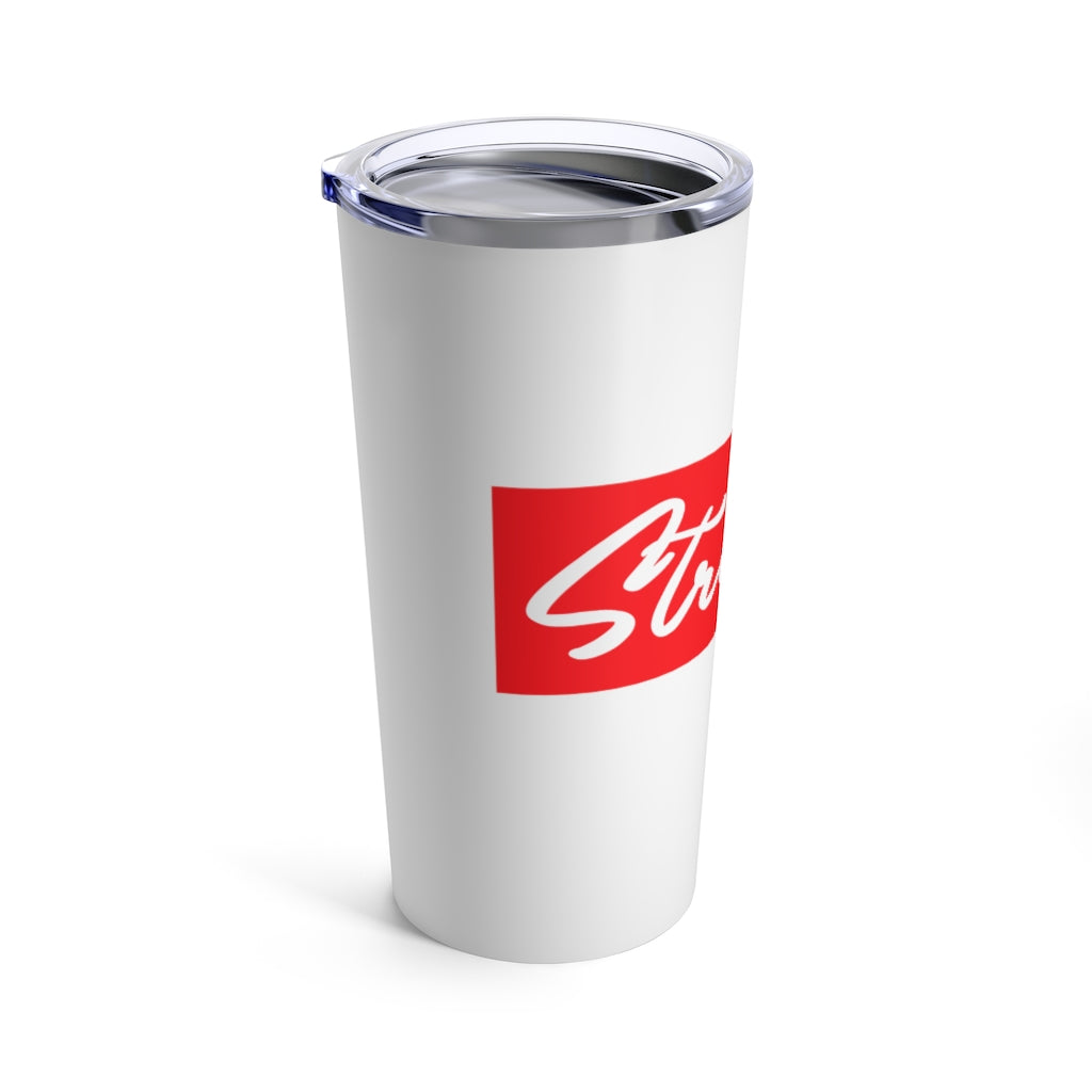 Strikers Fancy Tumbler 20oz