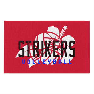 Strikers Island Rally Towel