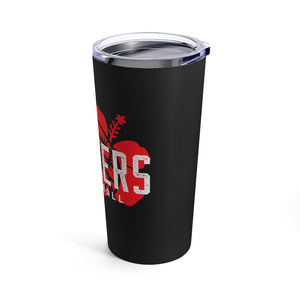 Strikers Island Tumbler 20oz