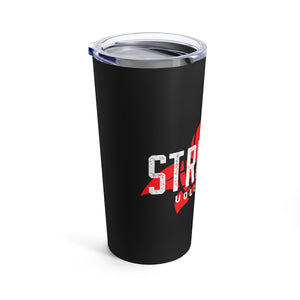 Strikers Island Tumbler 20oz