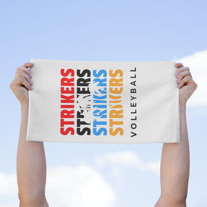 Strikers Paradise Rally Towel