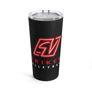 Strikers Neon Tumbler 20oz