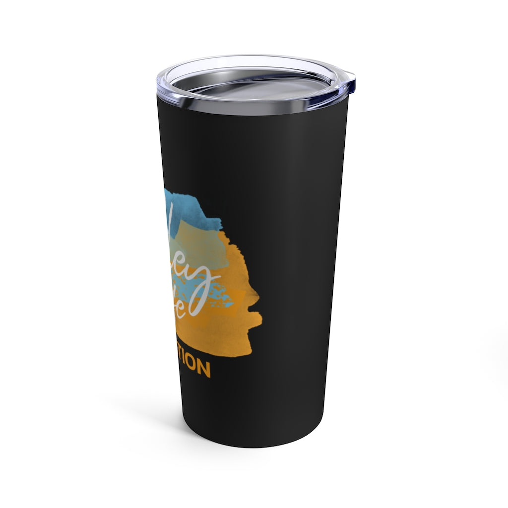 Six Rotation Volley Life Classic Tumbler 20oz