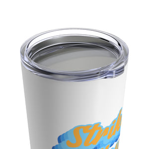 Strikers Classic Retro Tumbler 20oz