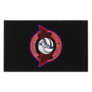 Strikers Rally Towel