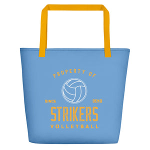 Strikers Property Classic Beach Bag