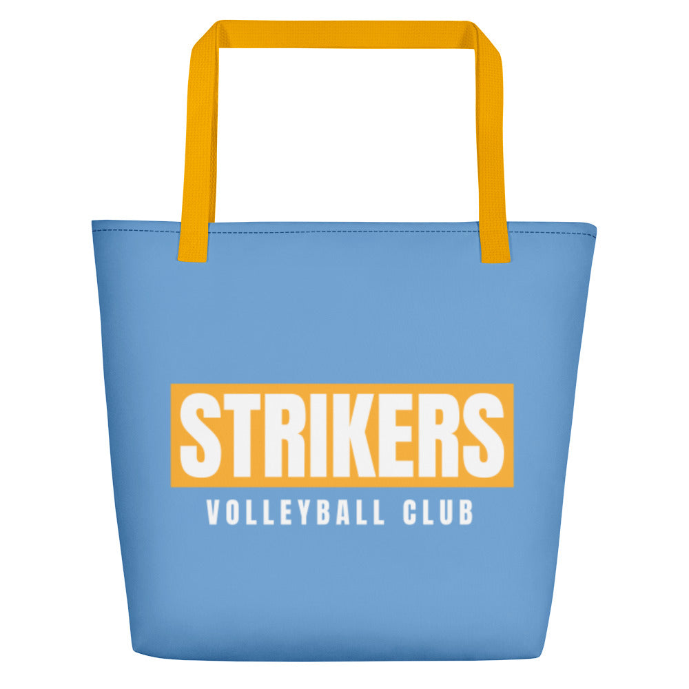 Strikers Classic Beach Bag