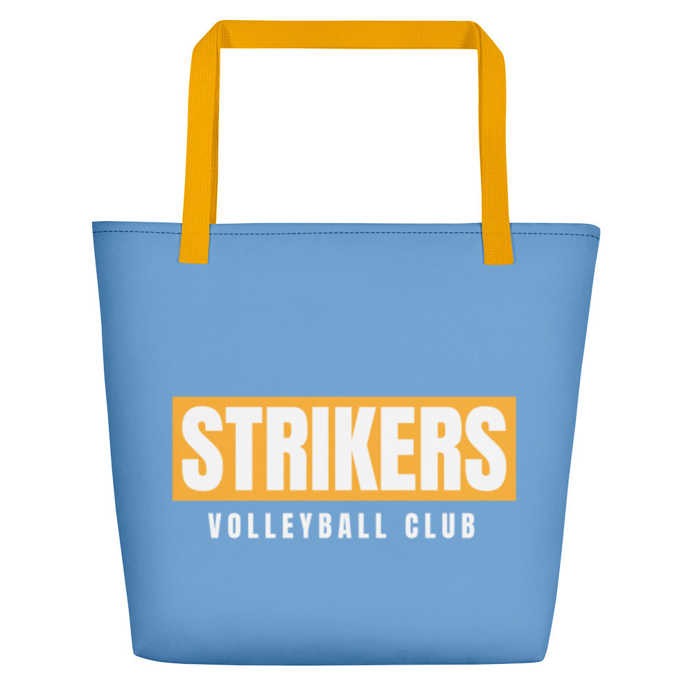 Strikers Classic Beach Bag