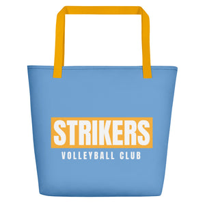 Strikers Classic Beach Bag