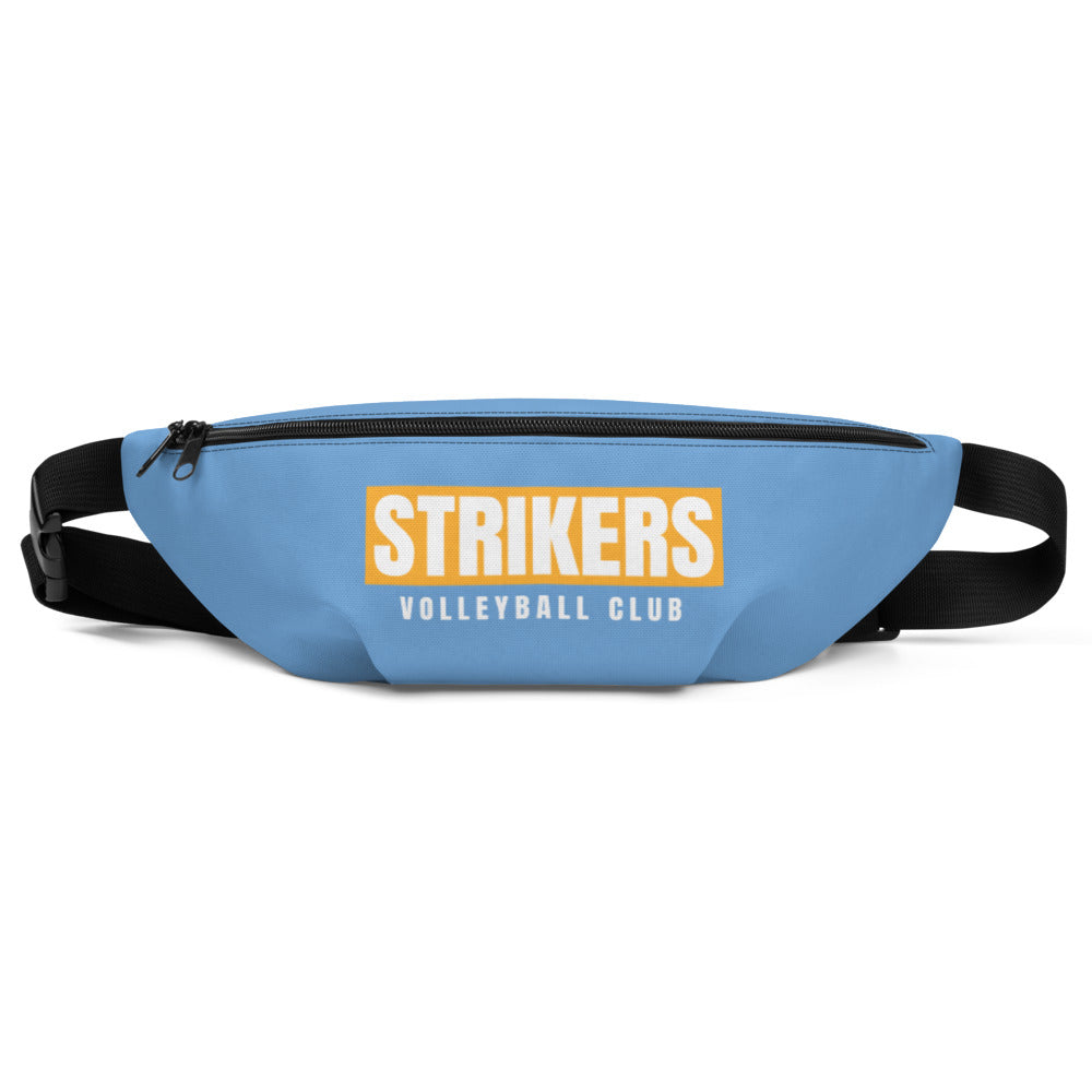 Strikers Classic Fanny Pack