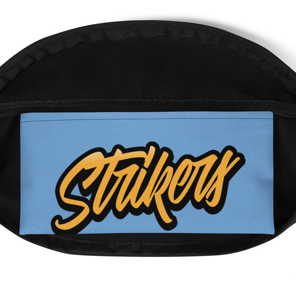 Strikers Classic Fanny Pack