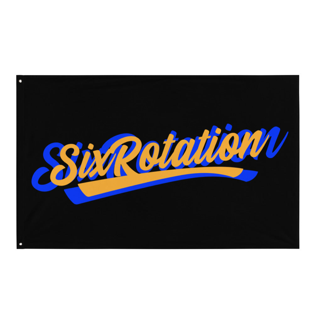 Six Rotation Script 2 Flag