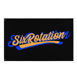 Six Rotation Script 2 Flag