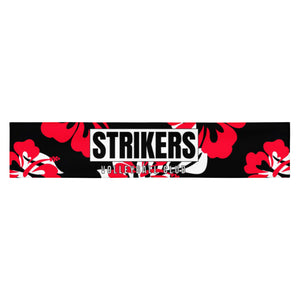 Strikers Hawaiian Headband