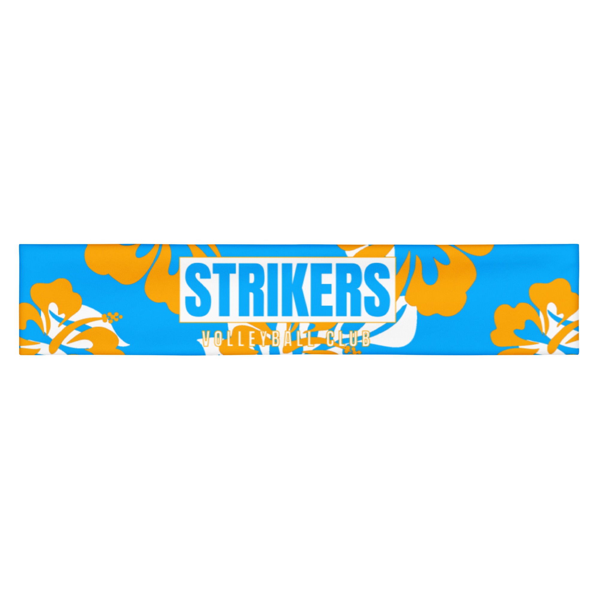 Strikers Hawaiian Headband