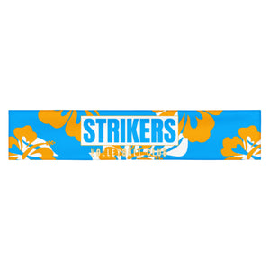 Strikers Hawaiian Headband