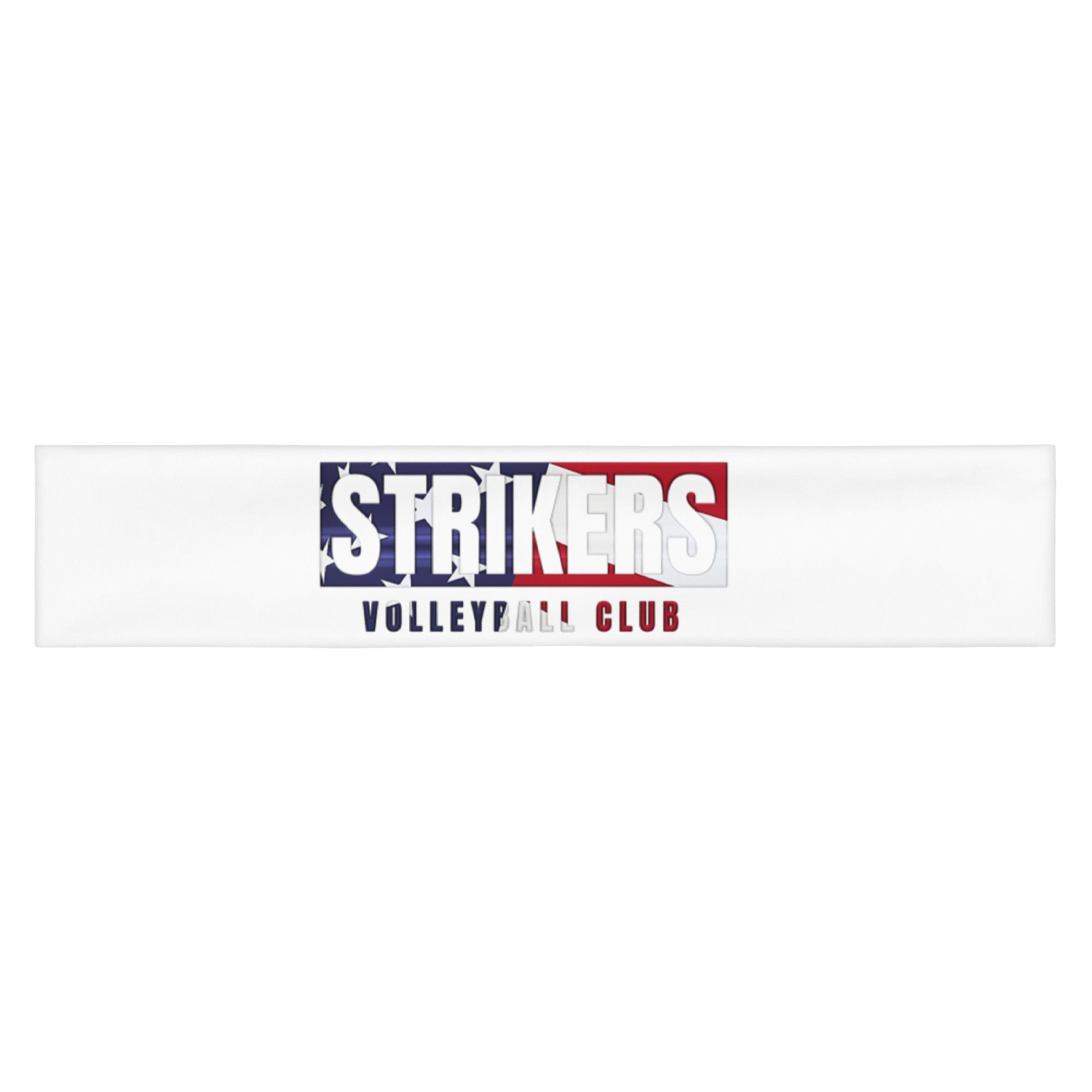 Strikers USA Headband