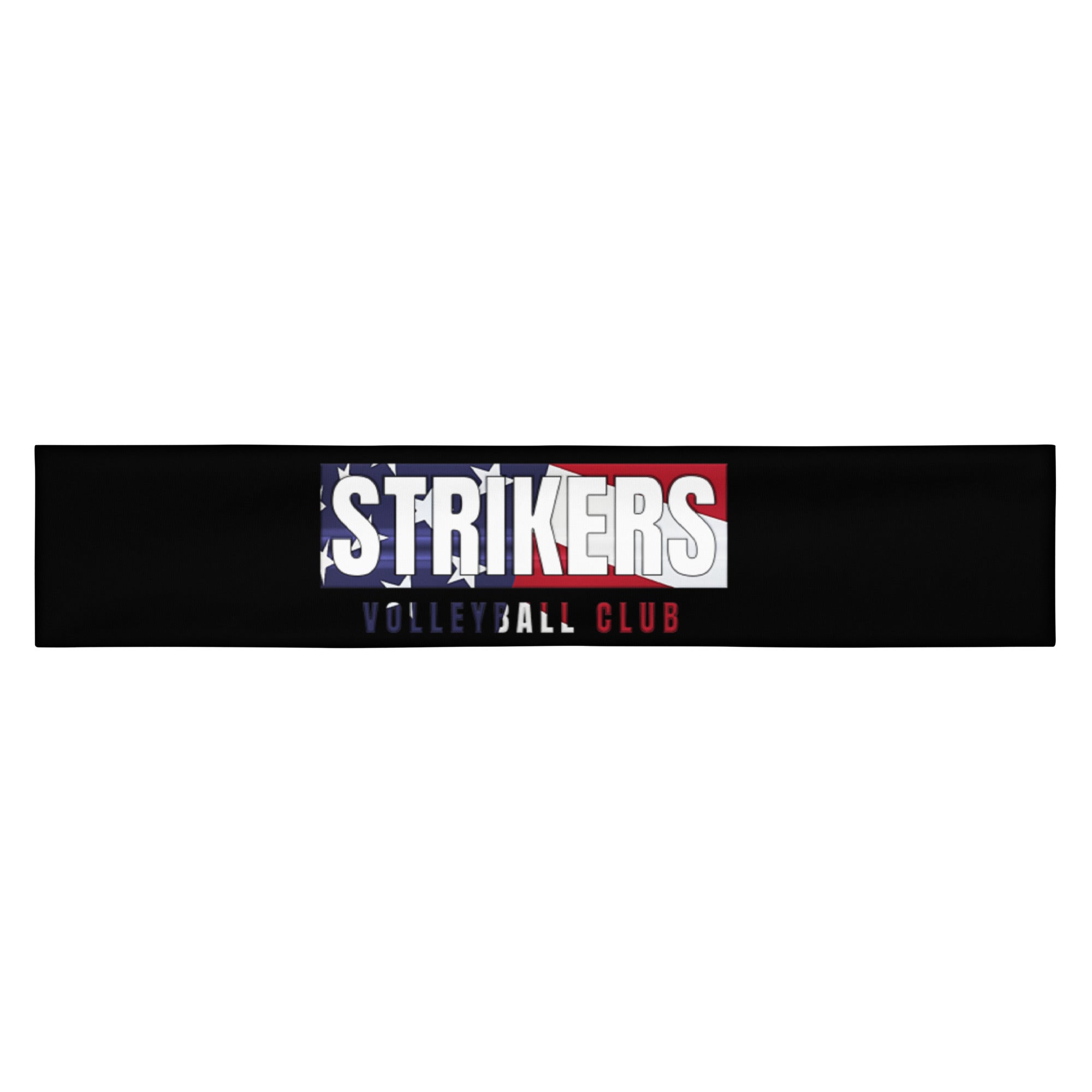 Strikers USA Headband