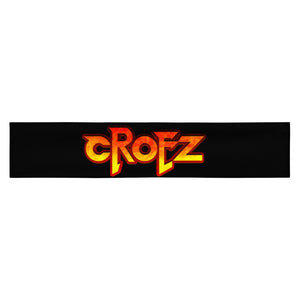 Six Rotation Croez Headband