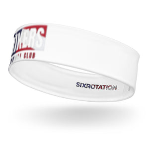 Strikers USA Headband