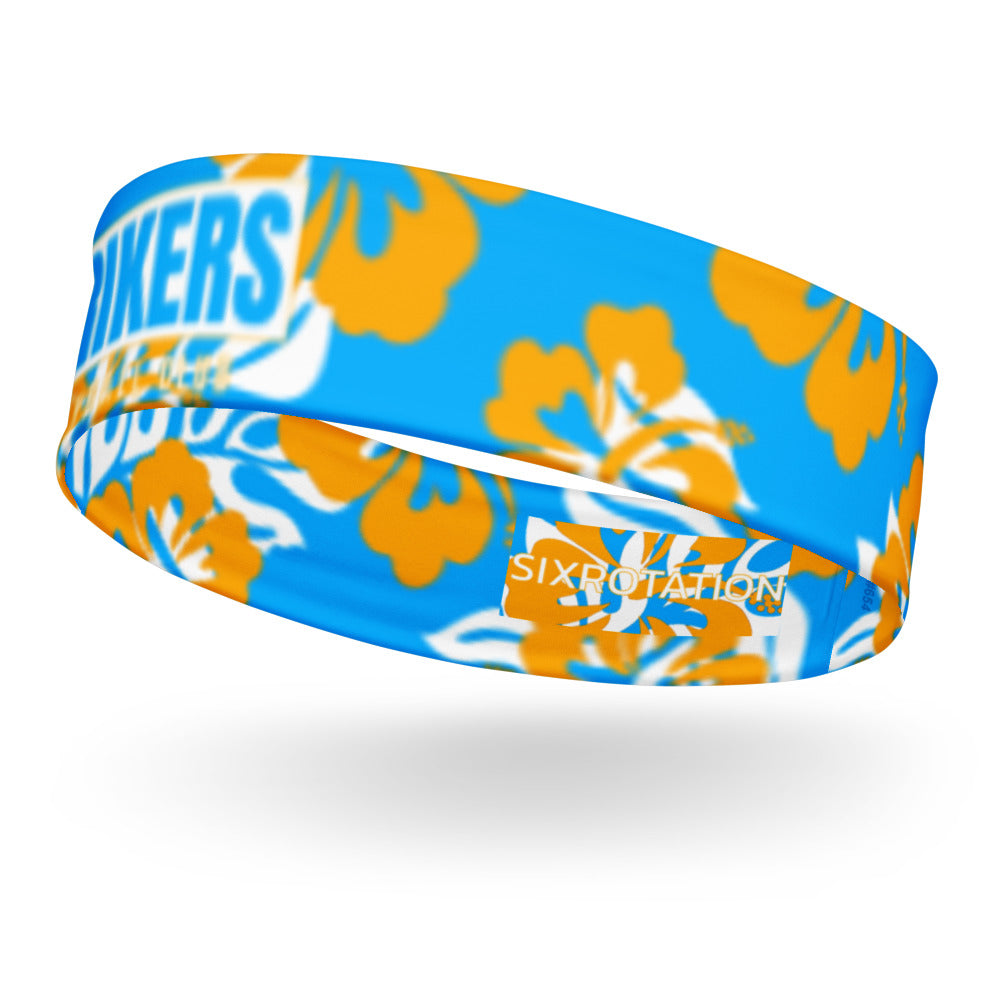 Strikers Hawaiian Headband