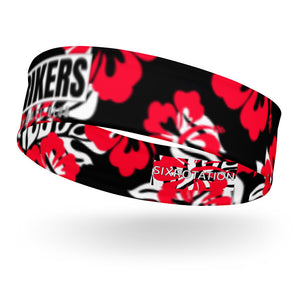 Strikers Hawaiian Headband