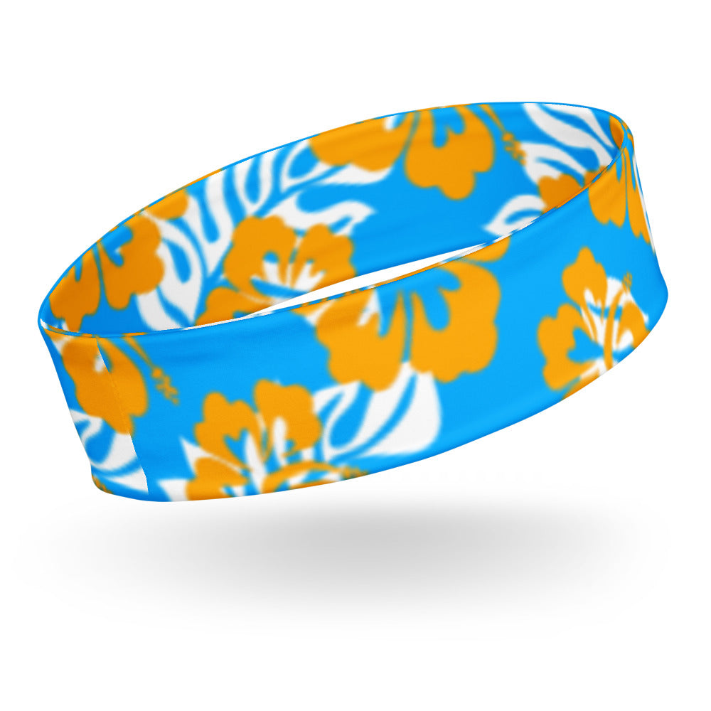 Strikers Hawaiian Headband