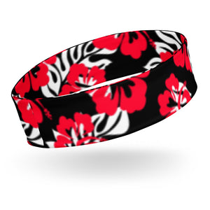 Strikers Hawaiian Headband