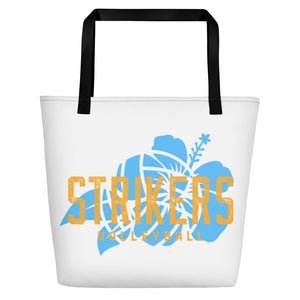 Strikers Classic Island Beach Bag