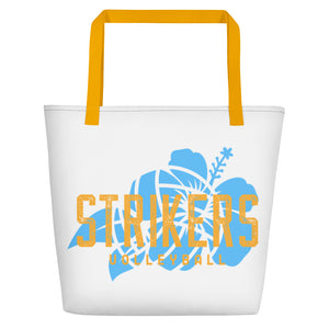 Strikers Classic Island Beach Bag