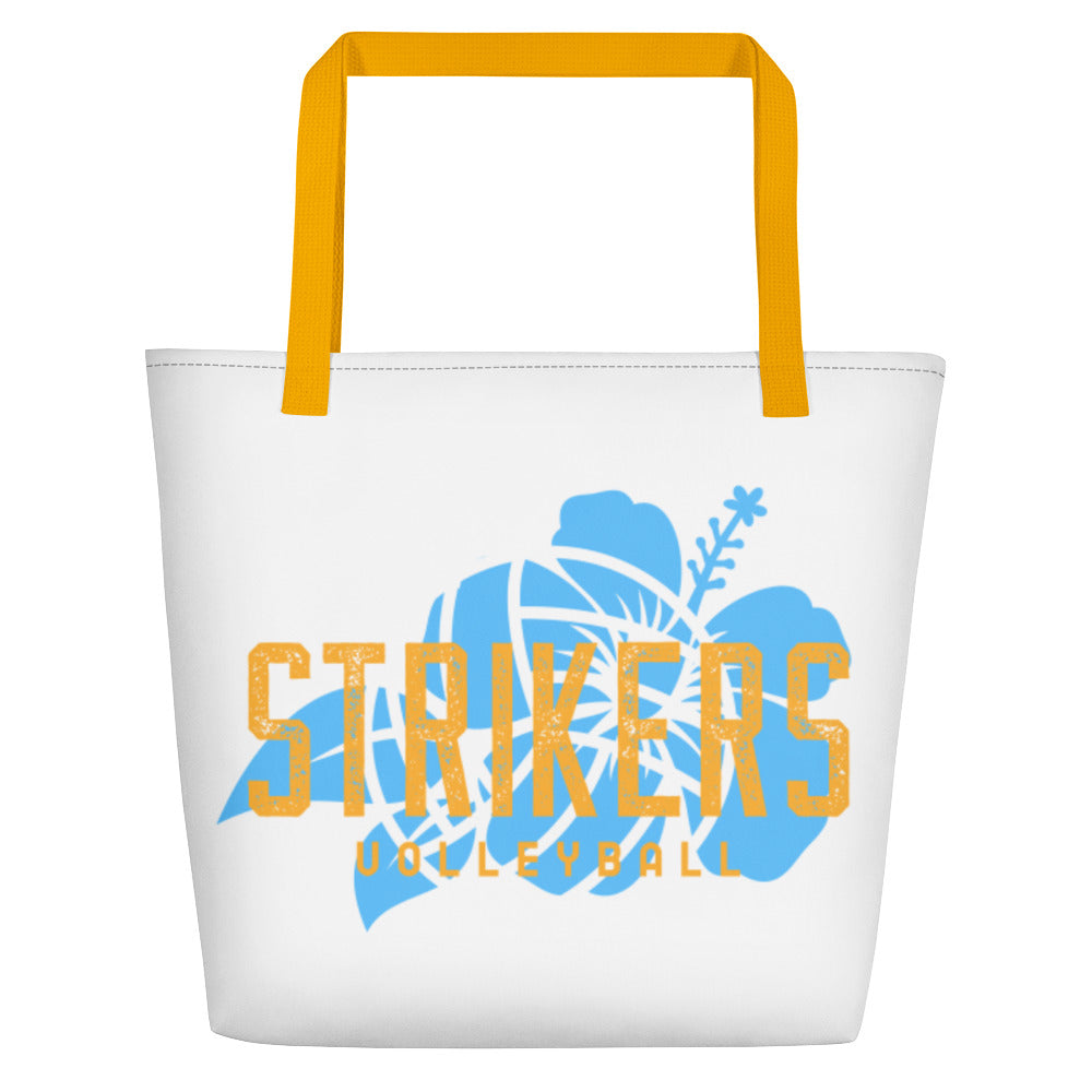 Strikers Classic Island Beach Bag