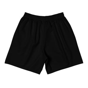 Six Rotation Men's Athletic Long Shorts