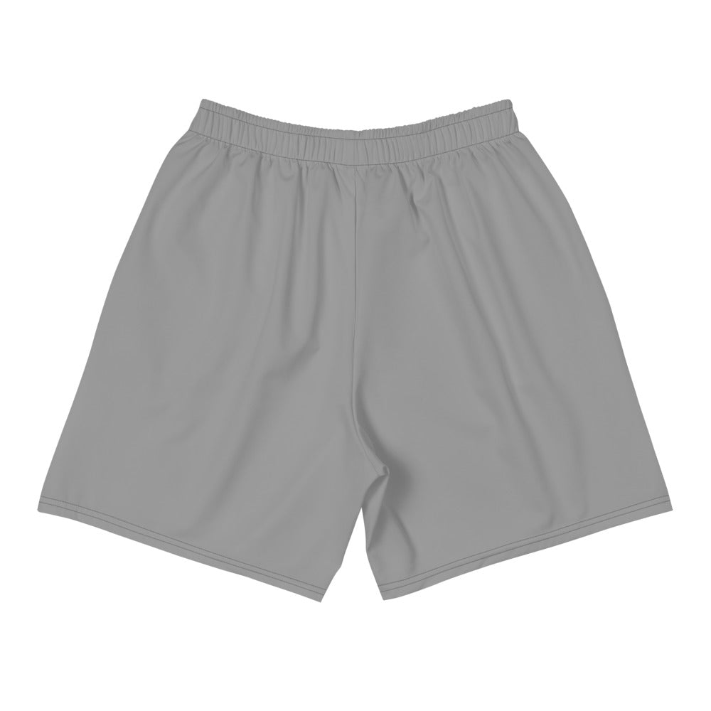 Six Rotation Men's Athletic Long Shorts