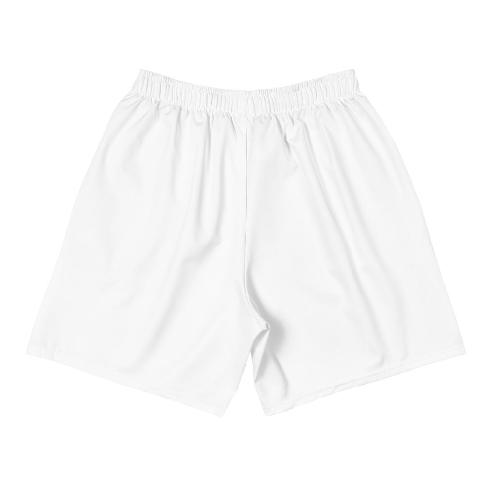 Six Rotation Men's Athletic Long Shorts