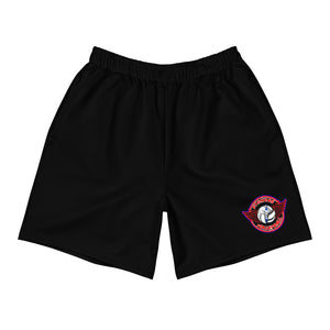 Strikers Men's Athletic Long Shorts