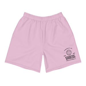 Strikers Property Men's Athletic Long Shorts