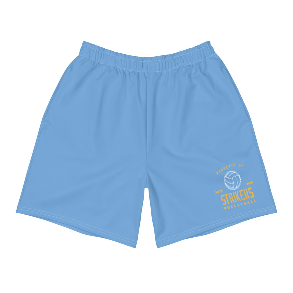 Strikers Property Men's Athletic Long Shorts