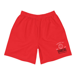 Strikers Property Men's Athletic Long Shorts