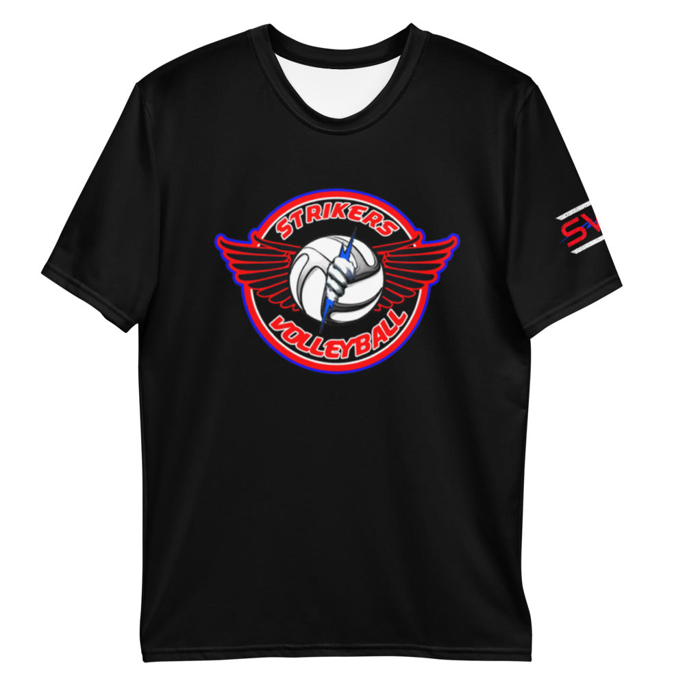 Strikers Sublimated Men's T-shirt