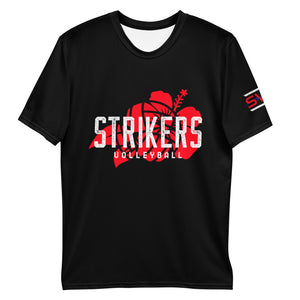 Strikers Island Sublimated Men's T-shirt