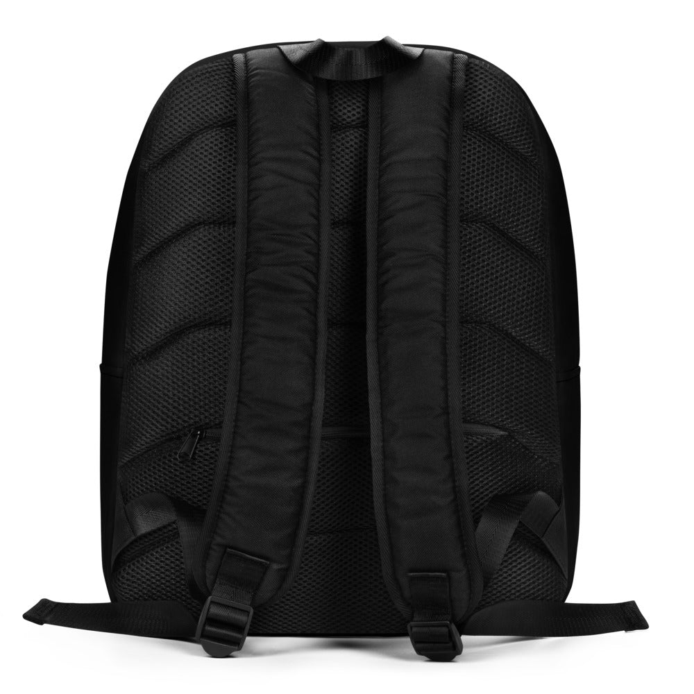 Six Rotation Croez Minimalist Backpack