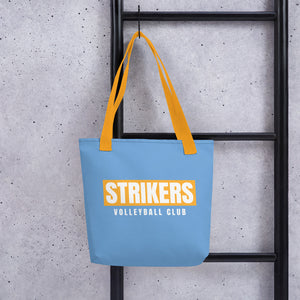 Strikers Classic Tote bag