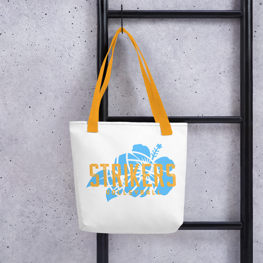 Strikers Classic Island Tote bag