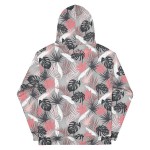 Six Rotation Tropical Dusk Unisex Hoodie