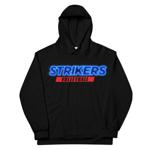 Strikers Sonic Sublimated Unisex Hoodie