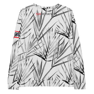 Strikers Plant Sublimated Unisex Sweatshirt