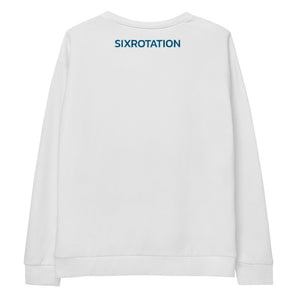 Six Rotation Mariner Unisex Sweatshirt