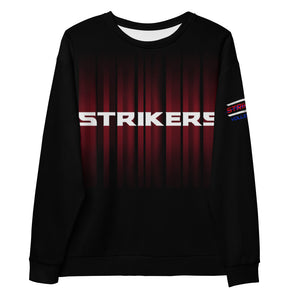 Strikers Lens Unisex Sweatshirt