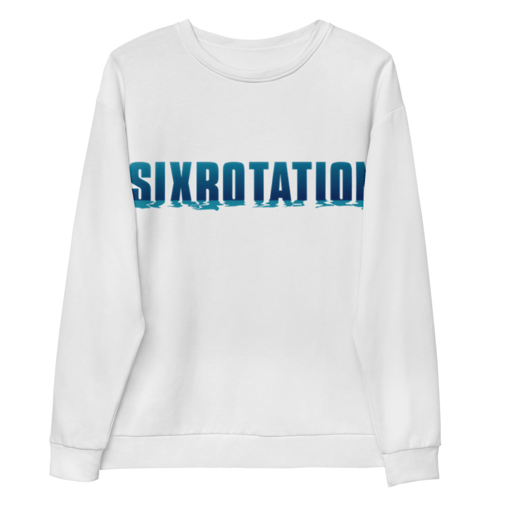 Six Rotation Mariner Unisex Sweatshirt